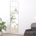 �n�k�΍�/�R�R�~���[CocoMirror ����Ȃ��� �p�� �S�g�� 120x30cm 1�� �R�[�i�[���E���h �S�g �� �Ǌ|�� �p���� �\�鋾 �ǂɓ\