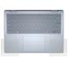 ClearView Dell Inspiron 14 2-in-1 7440 / 7445 2024 год модели для под карбон подставка palm rest защитная плёнка 