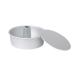 KASHIBAKER chiffon cake type 17cm aluminium шифон . отверстие кекс для 2 в соответствии низ доска комбинезон глаз. нет низ брать шифон type .....-. type 