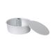 KASHIBAKER chiffon cake type 17cm aluminium шифон . отверстие кекс для 2 в соответствии низ доска комбинезон глаз. нет низ брать шифон type .....-. type 