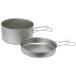 EPI(i-pi- I ) ATS titanium кухонная утварь TYPE-2 M TS-104