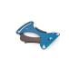 PARKTOOL( park tool ) спица напряжение измерительный прибор металлический / aluminium / titanium / карбоновый волокно (Mavic R2R) простой / aero spoiler -k на 