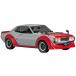  Hasegawa 1/24 Toyota Celica 1600GT гонки specification пластиковая модель HC16