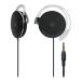  Audio Technica ATH-EQ300M BK наушники проводной уголок ..iya Fit черный 