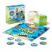 la- человек g Riso She's Crocodile Hop(TM) Floor Game крокодил ho p игра LER 9544