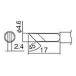  белый свет (HAKKO)kotesaki/KF дребезжание T12KF