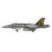 Daron hogan 1/200 F/A-18C VFA-192 NF300 CAG 2003 конечный продукт 