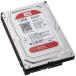 Western Digital HDD 1TB WD Red NAS RAID 3.5 дюймовый встроенный HDD WD10EFRX