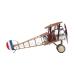  Hasegawa 1/16 Англия ВВС so деталь Camel F.1 пластиковая модель MU01