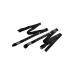 ROK straps ( блокировка ремешок ) MC стрейч ремешок BK-REFLECT. ROK00050