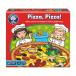 Orchard Toysbo- фланель ndoo- коричневый -do игрушка ( ORCHARD TOYS ) подходящий игра Pizza,Pizza! 3 лет примерно OC
