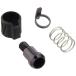  Shimano (SHIMANO) Shimano (SHIMANO) RD-R9100 внешний регулировочный болт единица Y5ZR98030 Y5ZR98030