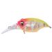  Megabass (Megabass) GRIFFON BAIT FINESSE MR-Xeito реакция 