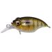  Megabass (Megabass) GRIFFON BAIT FINESSE SR-X GLX Galaxy giru