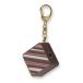  Aska персональная сигнализация шоколад малина GE076P Brown 