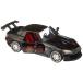 JADATOYS 1:24 The Fast and The Furious литье под давлением машина JOHNNY'S HONDA S2000