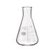  треугольник колба ( стандарт шкала имеется ) 300mL /6-017-04