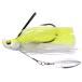  Megabass (Megabass) UOZE SWIMMER(5/8oz) реакция chart 