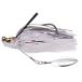  Megabass (Megabass) UOZE SWIMMER(3/4oz) затонированный Shad 