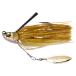  Megabass (Megabass) UOZE SWIMMER(5/8oz) золотой автомобиль ina-