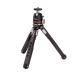  Leo фото MT-03+MBH-19 Mini штатив 