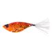  Megabass (Megabass) DYNA RESPONSE 1/4oz. красный hot Claw 