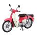  Fujimi модель 1/12 NEXT серии No.1 EX-4 Honda Super Cub 110*[ погода. .]ver. 12NX-1 EX-4