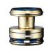  Daiwa slp Works (Daiwa Slp Works) SLPW LOW DRAG TUNE spool 8000 Gold 