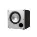  свинина аудио POLK AUDIO сабвуфер черный пепел PSW10