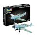 Германия Revell (Revell) 1/32 Германия ВВС Messerschmitt BF109G-6 пластиковая модель 03653