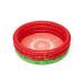 Bestway Sweet Strawberry клубника ребенок бассейн диаметр 1.68m x высота 38cm 51145