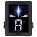 KORG(�R���O) �M�^�[/�x�[�X�p �y�_���`���[�i�[ Pitchblack XS ��^�f�B�X�v���C �}0.1�Z���g�̍����x ULTRA BUFFER