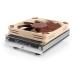 Noctua NH-L9a-AM5, высота 37mm AMD AM5 соответствует premium трос ro файл CPU кондиционер ( Brown )