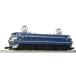 KATO N gauge EF66 0 номер шт. поздняя версия форма голубой to дождь тяга машина 3090-3 железная дорога модель электрический локомотив голубой 