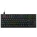 Corsair K60 PRO TKL RGBge-ming клавиатура японский язык расположение .. печать знак нет CH-911D01A-JP1