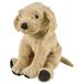 GOSIG GOLDENgo-sig золотой soft игрушка - собака / золотой retoli балка 40 cm 501.693.41
