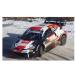  Ixo международный торговля (KOKUSAI BOEKI) ixo 1/43 Toyota GR Yaris Rally 1 2022 год Monte Carlo Rally #69 K.Rovan