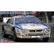  Hasegawa 1/24 Lancia 037 Rally 1986 Monte Carlo Rally пластиковая модель 20681