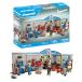 PLAYMOBIL 60 годы Vespa гараж 