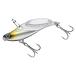  Daiwa (DAIWA) Chivas искусственная приманка MORETHAN шероховатость a-ru24 серебристый gila серебристый 