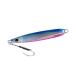  Shimano (SHIMANO) offshore jig osiaEJ скользящий 250g JV-E25U 007 S голубой розовый 
