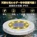 �\�[���[���C�g �K�[�f�����C�g ���ߍ��� ���O �h�� LED ������� �u���^ ���邢 �h�� �� �����_�� �g�F ���F �I�[�g���C�g �S�� �֘A�摜3