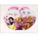 Disney�f�B�Y�j�[PRINCESS�v�����Z�X �n�[�g�̃��C�N�o�b�O�@�R�X���e�B�b�N�n�[�g�P�[�X�@���C�N�A�b�v�Z�b�g�@�q���p���ϕi�@�I��