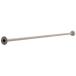 Franklin Brass 185-5SN 1 in. x 5 ft. Shower Rod With Step Style Flanges - 1