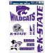 NCAA Kansas State Universityޥѥǥ롢11?x 17?