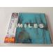 New Miles Davis Quintet / Miles // CD
