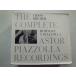 The Complete Astor Piazzolla Recordings / Gidon Kremer, etc. : 8 CDs // CD