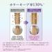 &honey (�A���h�n�j�[) �J���[ �R���g���[�����y�A �V�����v�[ 1.0 440ml �~6���������Z�b�g �֘A�摜2