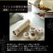 [�①]�J���s�X ���I�o�^�[ �ސ����[�Y���E�o�^�[ 120g �~3�{ �֘A�摜4