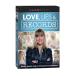 Love Lies & Records DVD Import ¹͢